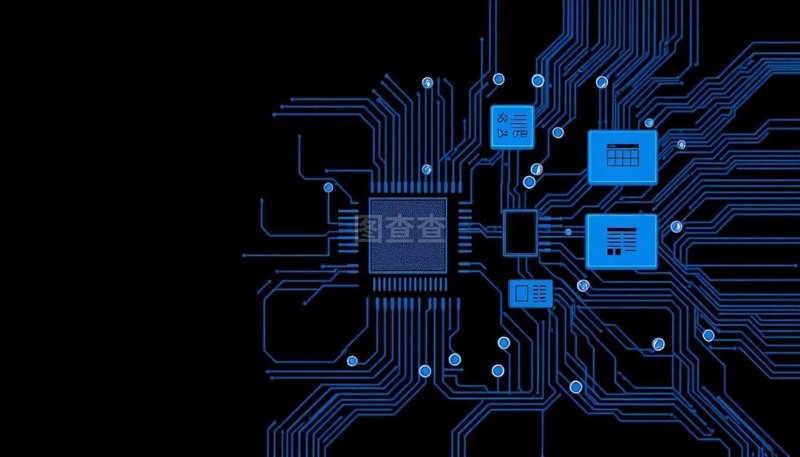 上海软件公司——科技改变生活的幕后英雄